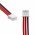 Helyettes�t� m�r�m�szer Akkumul�tor Golden Media Multibox 2 AHB824692-3S1P 11.4V 5600mAh 63.84Wh