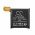 Helyettes�t� okos�ra Akkumul�tor Huawei VLI-B19 HB572728EGW-11 500mAh 3.89V 1.95Wh