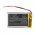 Helyettes�t� daru t�vir�ny�t� Akkumul�tor KAR-TECH 3A5322A 010-038-0750
