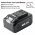 Helyettes�t� f�ny�r� Akkumul�tor LawnMaster 20VMWGT 24LB4005-C 4000mAh/96Wh 24V