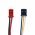 Helyettes�t� porsz�v� Akkumul�tor Miboi QX-V6 / FT-6S1P-T9 4000mAh 86.4Wh 21.6V