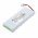 Helyettes�t� orvosi eszk�z Akkumul�tor Nihon Kohden ECG-3150 Cardiofax C SB-301DC 2000mAh 16.8Wh 8.4V