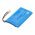 Helyettes�t� m�r�m�szer Akkumul�tor Orbit Reader 20 FT675776P 3000mAh 11.1Wh Li-Ion 3.7V