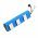 Helyettes�t� porsz�v� Akkumul�tor Rowenta GF750 BP-6S1P-3600A 4000mAh/86.4Wh 21.6V