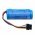 Helyettes�t� hangsz�r� Akkumul�tor Tonies 10005 ITR26700 4000mAh 12.8Wh