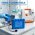 Helyettes�t� orvosi eszk�z Akkumul�tor Zeiner Medical MB933 3000mAh 36Wh 12V