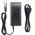 Helyettes�t� h�l�zati adapter 29.4V 2A, 3pin XLR csatlakoz�