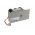 Helyettes�t� Akkumul�tor AKKUmed NC 7,2V 1200mAh Braun Infusomat FMS/P NiCd