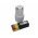 Helyettes�t� Akkumul�tor AKKUmed Aesculap Gipss�ge GP109 9,6V 1400mAh NC