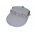 Eredeti Heartsine Samaritan PAD-PAK-03 18V 2000mAh elem PAD 300P PAD 350P PAD 360P PAD 500P Li-Metal