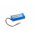 Helyettes�t� Akkumul�tor AKKUmed Terumo TE-SS800 4YB4194-1254 7,4V 2600mAh Li-Ion