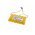Helyettes�t� Akkumul�tor AKKUmed Abilanx IRUS 7,2V 1700mAh NiMH