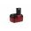 Helyettes�t� Akkumul�tor Bosch 2607335276 BAT038 BAT040 BAT04 BAT140 BAT159 clip 14,4V 3000mAh NiMH