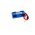 Eredeti Li-Ion Akkumul�tor Mindray Benefusion Inf�zi�s pumpa SP1/SP3 t�pus 115-047152-00 7,2V 2,6Ah Li-Ion