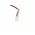 Helyettes�t� Akkumul�tor NC Sub C 4,8V 1800mAh v�sz- �s biztons�gi vil�g�t�s