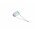 Helyettes�t� elem Winkhaus BlueChip Schlie�system 3,6V 1,2Ah 1/2AA k�bel csatlakoz� l�tium