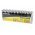 TOSHIBA High Power Mignon ceruza LR06 AA elem 1,5V 20db/csomag alk�li