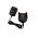 Eredeti Motorola CLP446 CLP446e IXPN4028A t�lt� (NNTN7880 talp + PMPN4006 Micro-USB adapter)