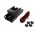 Wetech aut�s adapter Sepura STP8000 STP9000 SC20 WTC1702 [600214]