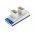 Eredeti Nellcor Capnostream t�lt� 35 Akkumul�tor PM35BTY t�pus PM35CHG