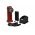 Streamlight Survivor LED alacsony profil� ATEX STR90568 zsebl�mpa 12V aut�s adaptertart� piros Li-Ion