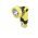 ADALIT L-3000 POWER LED k�zi reflektor