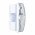 TAURAC Melbourne LED v�szkijelz� 4W 3h IP65 �tl�tsz� tesztgomb B1D14603