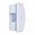 TAURAC Melbourne LED v�szkijelz� l�mpa 6W 3h (opal) fal- �s mennyezeti IP65 tesztgomb