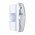 TAURAC Melbourne Plus Line LED v�szkijelz� 4W 3h fal- �s mennyezeti IP65 Autotest