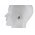 Helyettes�t� GES-12 ultrak�nny� diszkr�t f�lhallgat� 3,5mm jack 60cm spir�lk�bel 3db illeszt�k