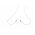 Helyettes�t� GES-13 ultrak�nny� diszkr�t DUAL f�lhallgat� 60cm csatlakoz�k�bel 3,5mm jack