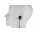 Helyettes�t� f�lhallgat� GES-01 vez�rl�egys�ghez 30cm spir�lk�bel 3,5mm jack der�ksz�g�