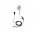 Helyettes�t� headset GES-PB4-M-1S Motorola kompatibilis