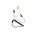 Helyettes�t� headset Sepura STP8000, STP9000 GES-PB4-SP3-1CC