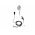 Helyettes�t� headset GES-PB4 GES-PB4-M2-1S Motorola Talkabout TLKR