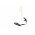 Helyettes�t� headset GES-PB4 inline mikrofon spir�lk�bel Nexus csatlakoz� akusztikus hangcs�