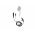 Helyettes�t� headset E-B40301 Motorola SL1600 SL2600 SL4000