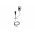 Helyettes�t� headset GES-PB3-M17-2S GES-PB3 Motorola CLP446 CLK446