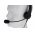 Helyettes�t� headset GES-HB1 Motorola SL1600 SL2600 SL4000 PTT hatty�nyak