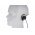 Helyettes�t� headset GES-H02 PTT nyakp�nt Motorola CLP446 CLK446 GE-H0233M17-S-01