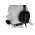 Helyettes�t� headset GES-HA7 egyoldalas Motorola DP2400 DP2600 DP3441 MTP3550 R5