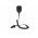 Helyettes�t� hangsz�r�s mikrofon GE-XMB7 Kenwood TK290-11b NX3200-E2 NX-3200E2-11B