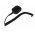 Helyettes�t� TITAN MM13 EX-MM13-M4 ATEX/IECEx hangsz�r�-mikrofon Motorola GP340 Ex