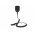 Helyettes�t� hangsz�r�s mikrofon GE-XMB7E v�szjelz� gombbal Motorola MTP850FuG 3,5mm IP68