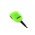 Helyettes�t� hangsz�r�s mikrofon GE-XMB7E Hi-Viz v�szgombbal Sepura STP9000 SC20 SC21