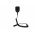 Helyettes�t� hangsz�r�s mikrofon GE-XMB7 Motorola DP2400 DP2600 DP3441 MTP3550 R5