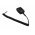 Helyettes�t� hangsz�r�s mikrofon GES-M07W Kenwood TK290 NX3200-11b