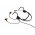 Helyettes�t� In-ear zajcs�kkent� headset HC2 spir�lk�bel Nexus csatlakoz� Konfigur�ci� 02