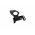 Helyettes�t� sisakadapter szett TITAN Fire-Com6 HUC6 MSA Gallet F1XF 2872-L/2872-R adapterlemez