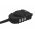 Helyettes�t� TITAN MM50-DUAL hangsz�r�s mikrofon Nexus 01 Sepura STP8000 STP9000 SC20